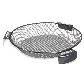 MS RANGE Futtersiebe etetőanyag törő szita / 6mm / 36cm