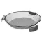 MS RANGE Futtersiebe etetőanyag törő szita / 6mm / 36cm