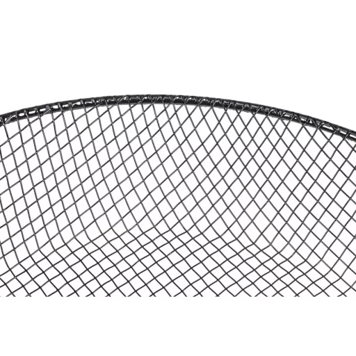 MS RANGE Futtersiebe etetőanyag törő szita / 6mm / 36cm