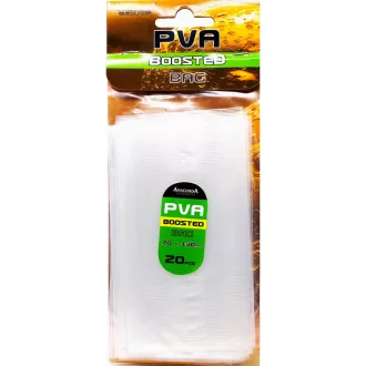 ANACONDA PVA zacskó / 70x130mm / 20db