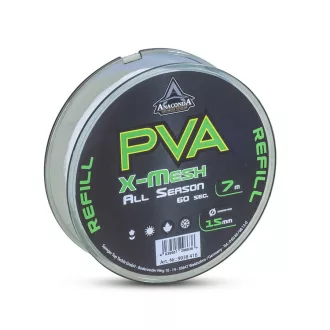   ANACONDA All Season PVA X-Mesh lassan oldodó PVA háló / 7m