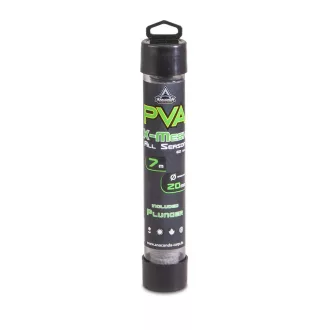   ANACONDA All Season PVA X-Mesh lassan oldodó PVA háló + töltő / 7m / 20mm