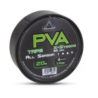   ANACONDA All Season PVA Tape lassan oldodó PVA szalag / 20m /1,6mm