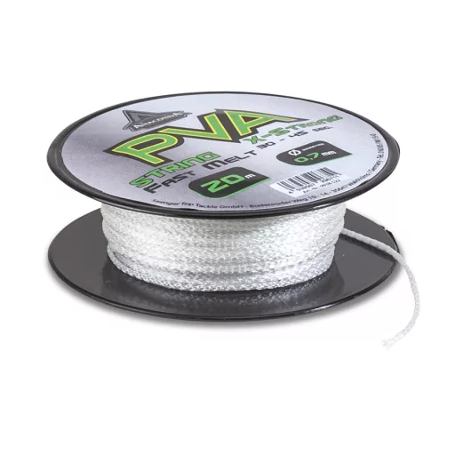 ANACONDA Fast Melt PVA String gyorsan oldodó PVA szalag / 20m / 0,7mm