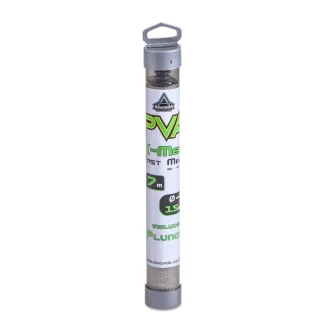  ANACONDA Fast Melt PVA X-Mesh gyorsan oldodó PVA háló + töltő / 7m