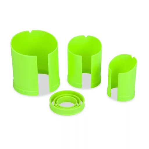 ANACONDA PVA Bag Up-Loader zacskó töltő szett 6db/szett
