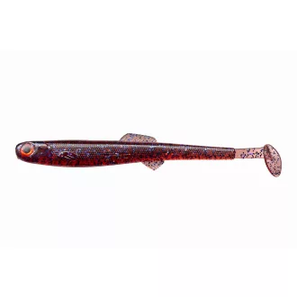 Bite On Anchovy Grape