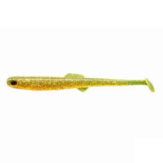 Bite On Anchovy Caramel Oil