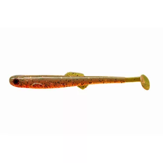 Bite On Anchovy Motor Oil Red