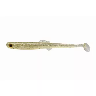 Bite On Anchovy Minnow Fish
