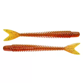 Bite On Arrow Motor Oil Red