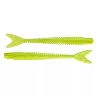 Bite On Arrow 165 Lime Perl