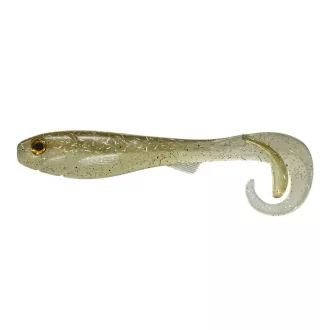 Bite On Crazy Fox Minnow Fish