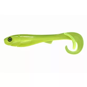 Bite On Crazy Fox 140 Lime Perl / 2db