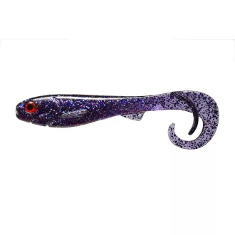 Bite On Crazy Fox 140 Violet / 2db