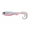 Bite On Crazy Fox 140 Pink Sea / 2db