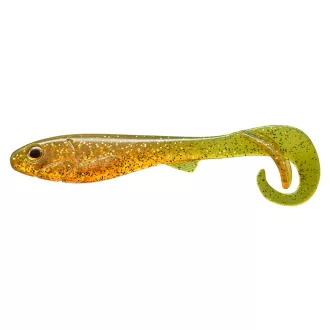 Bite On Crazy Fox 180 Caramel Oil / 1db
