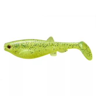 Bite On Chubby Green Rose