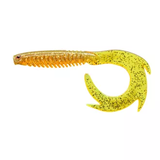 Bite On Dragonfire 120 Caramel Oil / 4db