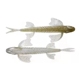 Bite On Fury 120 Minnow Fish / 4db