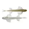 Bite On Fury 120 Minnow Fish / 4db