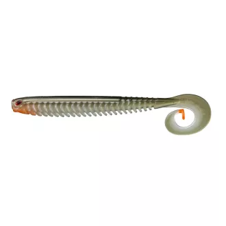 Bite On Rib Worm 100 AYU