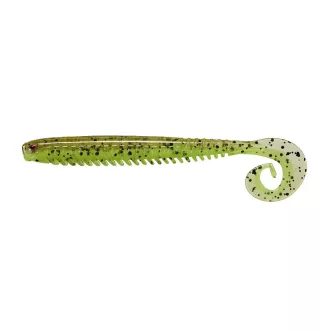 Bite On Rib Worm 100 Kivi