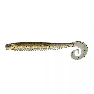 Bite On Rib Worm 100 Elektrik