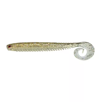 Bite On Rib Worm 100 Minnow Fish