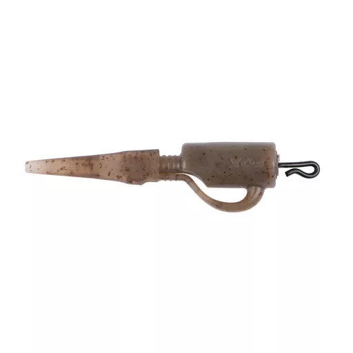 Fox Edges Camo Running biztonsági Clip Kit terepszínű ólomkapocs 5 db/csomag