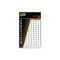 Fox Edges Pellet Pegs 13 mm bojlistopper