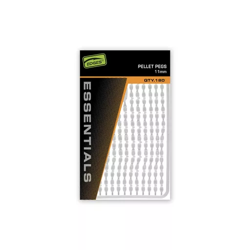 Fox Edges Pellet Pegs 13 mm bojlistopper