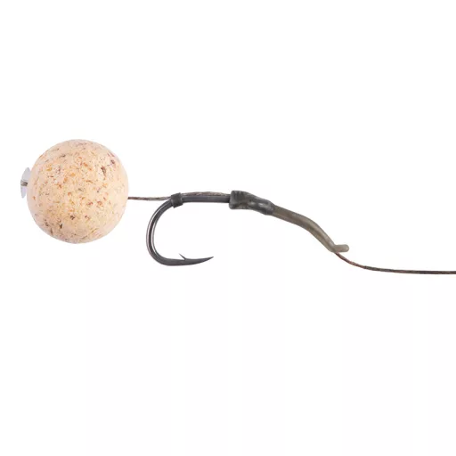 Fox Edges Naturals Line Aligna horogbefordító 10 db/csomag