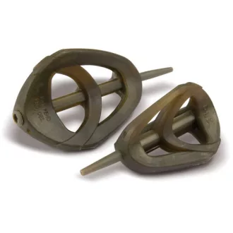Fox method feeder kosár 60 g