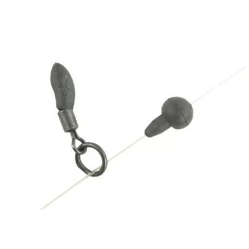 Fox Edges™ volfrám Mainline Sinkers előkesúly