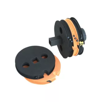 Fox Zig Disc - Zig Disc Storage előketartó