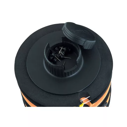 Fox Zig Disc - Zig Disc Storage előketartó
