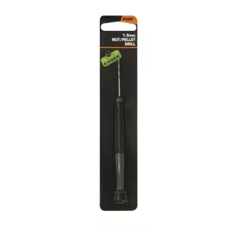 Fox Edges™ Nut 1,5 mm csalifúró