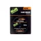 Fox EDGES™ Hair Braid 10 m fonott előkezsinór
