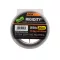 Fox EDGES™ Rigidity® Trans 0,53 mm 25 lb khaki monofil előkezsinór