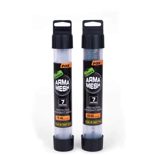 Fox Edges Arma Mesh Wide 22 mm x 7 m PVA háló készlet