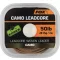 Fox Edges Leadcore x 7 m 50 lb terepmintás ólombetétes előtétzsinór