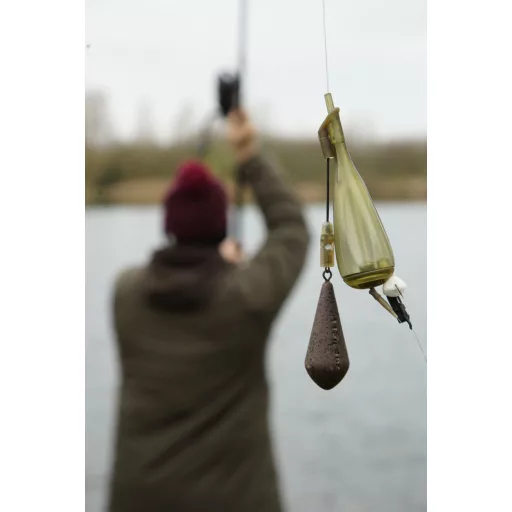 Fox Edges Zig Kit zig-rig szerelék
