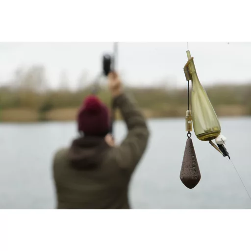 Fox Edges Zig Kit zig-rig szerelék