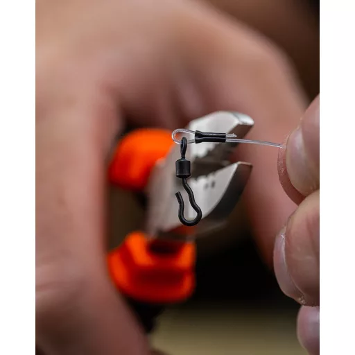 Fox kicsi Crimps 0,6 mm krimpelő hüvely