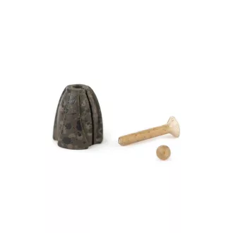   Fox Removable Flying Back Weights zsinórsüllyesztő ólom 10 g 5 db