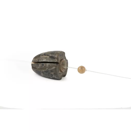 Fox Removable Flying Back Weights zsinórsüllyesztő ólom 10 g 5 db