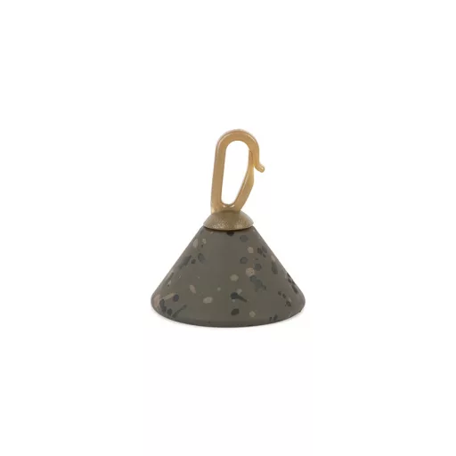 Fox Edges Downrigger Back Weights (3 zsinórsüllyesztő ólom 21 g 3 db