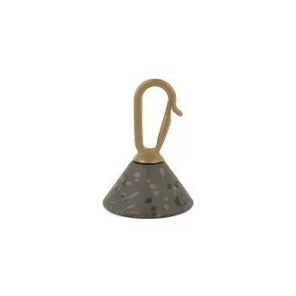   Fox Edges Downrigger Back Weights (1 1 zsinórsüllyesztő ólom 43 g 3 db