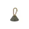 Fox Edges Downrigger Back Weights (1 1 zsinórsüllyesztő ólom 43 g 3 db